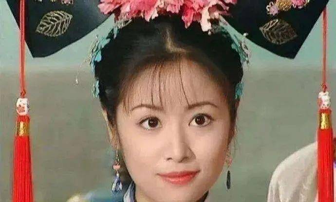中分|事实证明，拖垮古装剧女演员美貌的不是“梳平”，而是“发包”啊