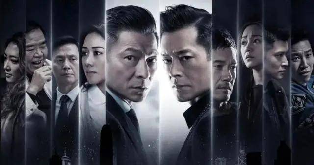 电影|刘德华面临近1亿元的赔偿,《扫毒2》被指涉嫌抄袭