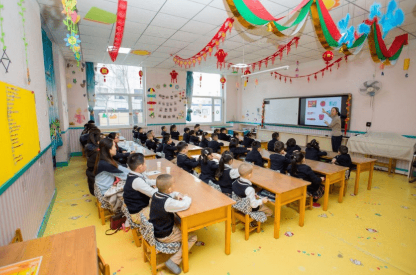 进行|私立幼儿园该不该被停办，家长众说纷纭，教育部做出回应