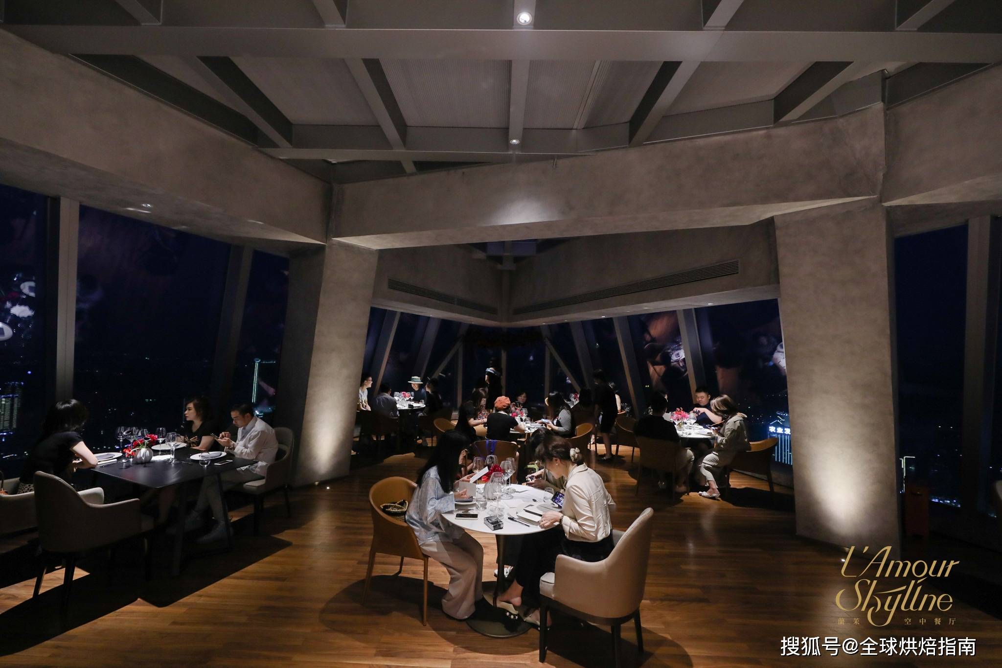 高價值烘焙品牌的6個關鍵詞，你知道幾個？ 熱愛美食 第23张