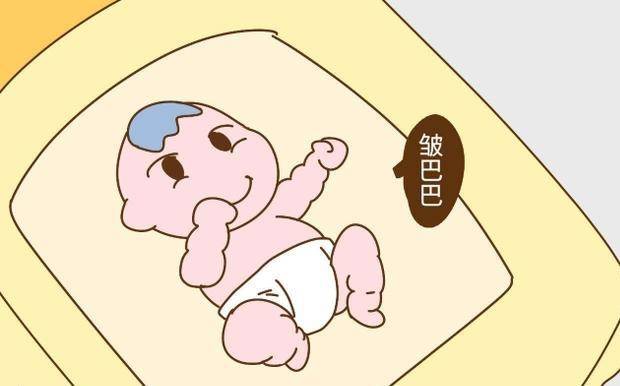 刚出生的婴儿怎么看白不白 f380621b1331404ea16b5b9e66960582.jpeg
