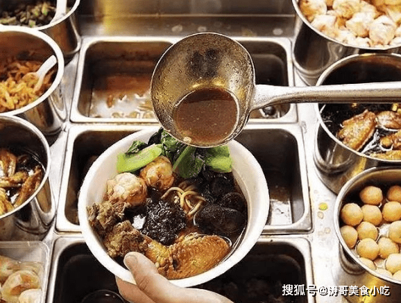 什么|香港家庭的一日三餐,都爱吃些什么,为何是世界上最健康的地区