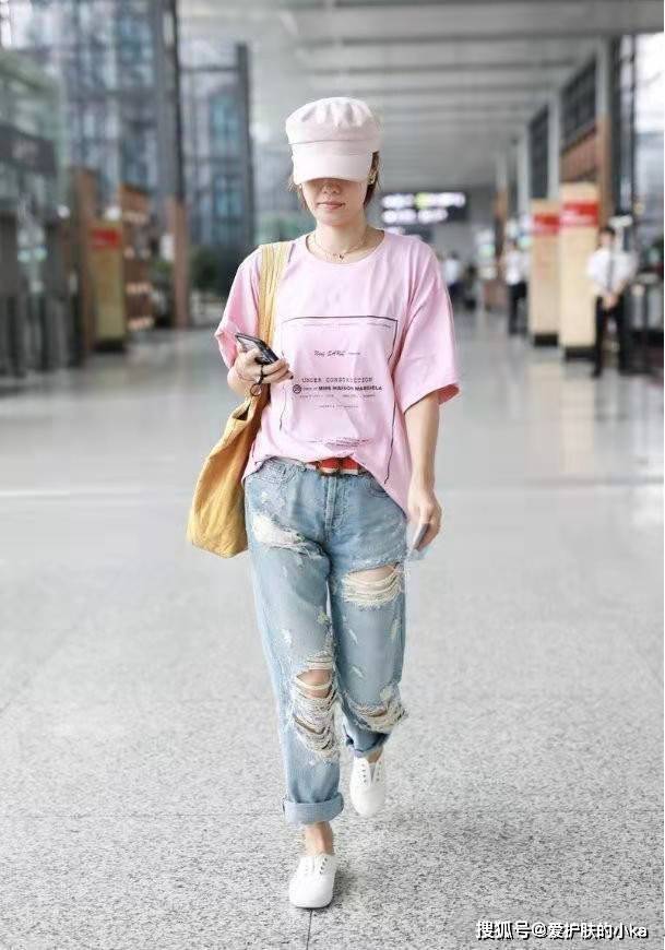 都爱|看了马伊琍才明白：为什么女人过了40岁都爱留短发！减龄效果太赞