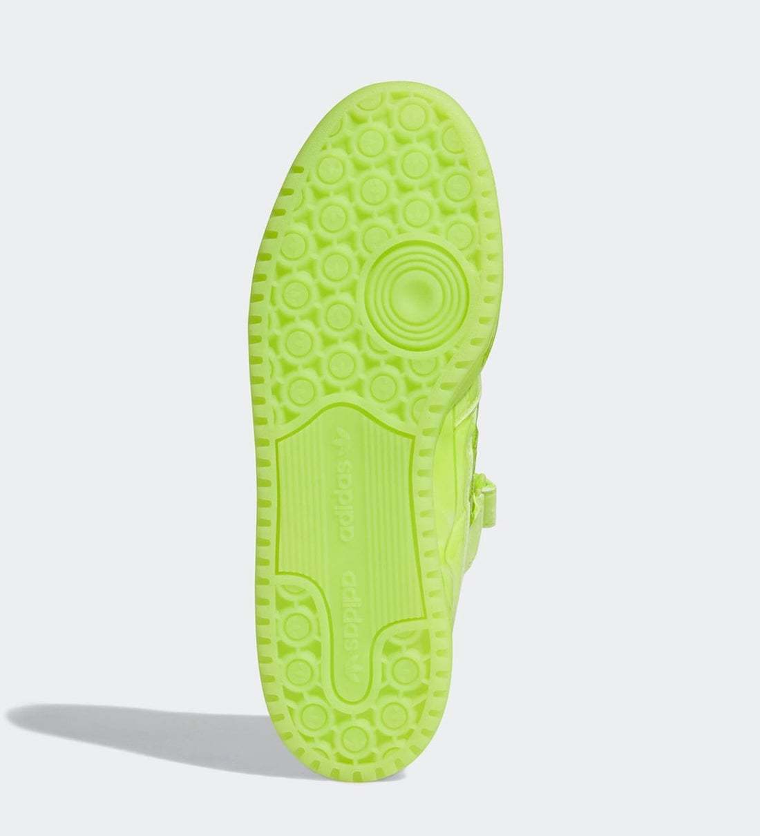 版本|终于等到低帮！Jeremy Scott 联名 Forum Low 官图曝光！