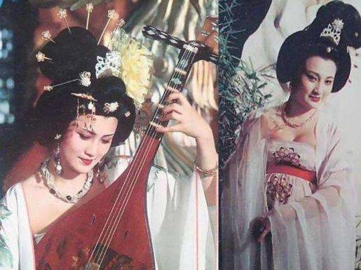 建群|因导演一手把她捧红,为报恩愿同居27年不结婚,现状如如何呢