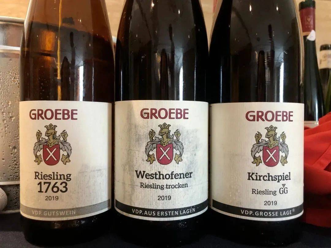 Wines|新一批16位德国葡萄酒认证讲师诞生，名单公布！
