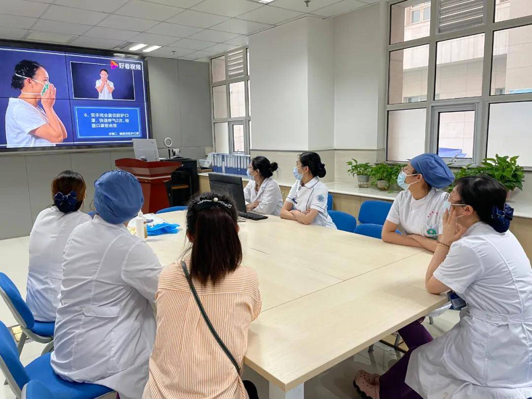 防控|疫情防控｜严阵以待 死守控感大门