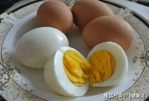 眼睛|清晨一个蛋，身体早完蛋！专家：鸡蛋随后，但“2不”需牢记