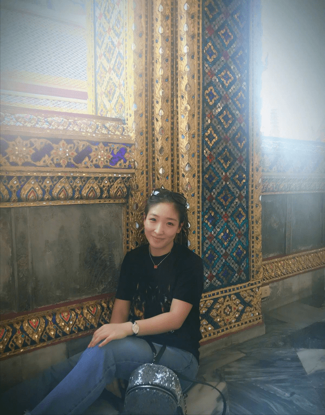 颜色|刘诗雯错失金牌惹人心疼，私下还是时髦小姑娘，穿搭有少女甜美感