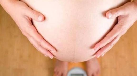 体重|生出宝宝后，宝妈当场能瘦多少斤？结果可能跟你想的有差距！