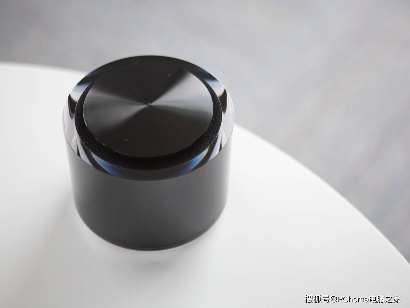 单元|Xiaomi Sound音箱：计算音频初次见面，请多关照