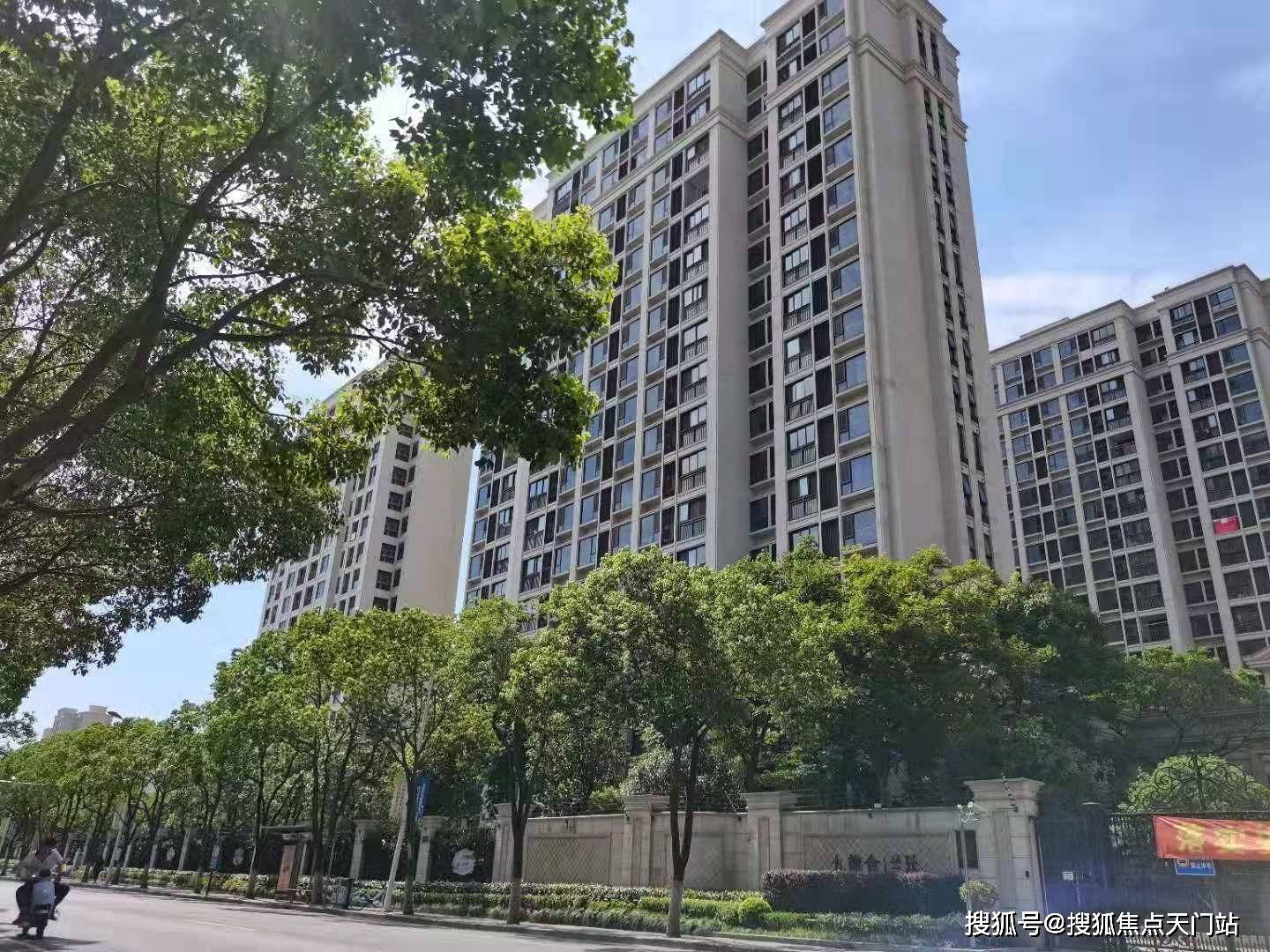 上海浦东【九龙仓兰廷】【官方售楼中心】网上预约免费班车看房_周浦