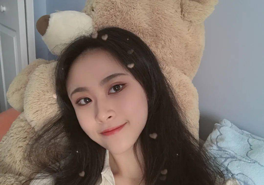 暖色|这波“糖系”妆容的甜蜜暴击我收下了！但秘诀是什么？
