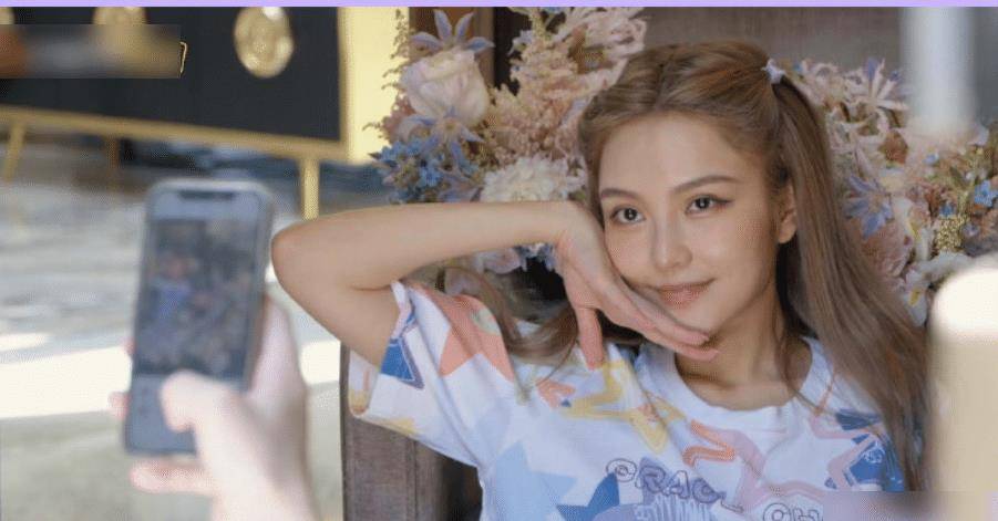 什么|《女儿们的恋爱4》罗昊对周扬青印象的前后变化：一直在理性恋爱