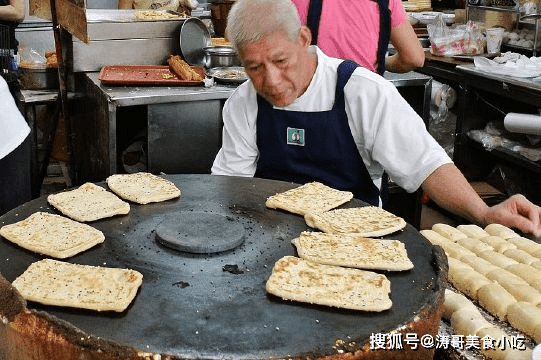 午餐|台湾家庭的一日三餐，顿顿爱吃饱和脂肪，为什么人均预期寿命83岁