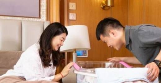 育儿|“我妈凭啥要伺候你坐月子？”面对质问，宝妈的回怼太解气了