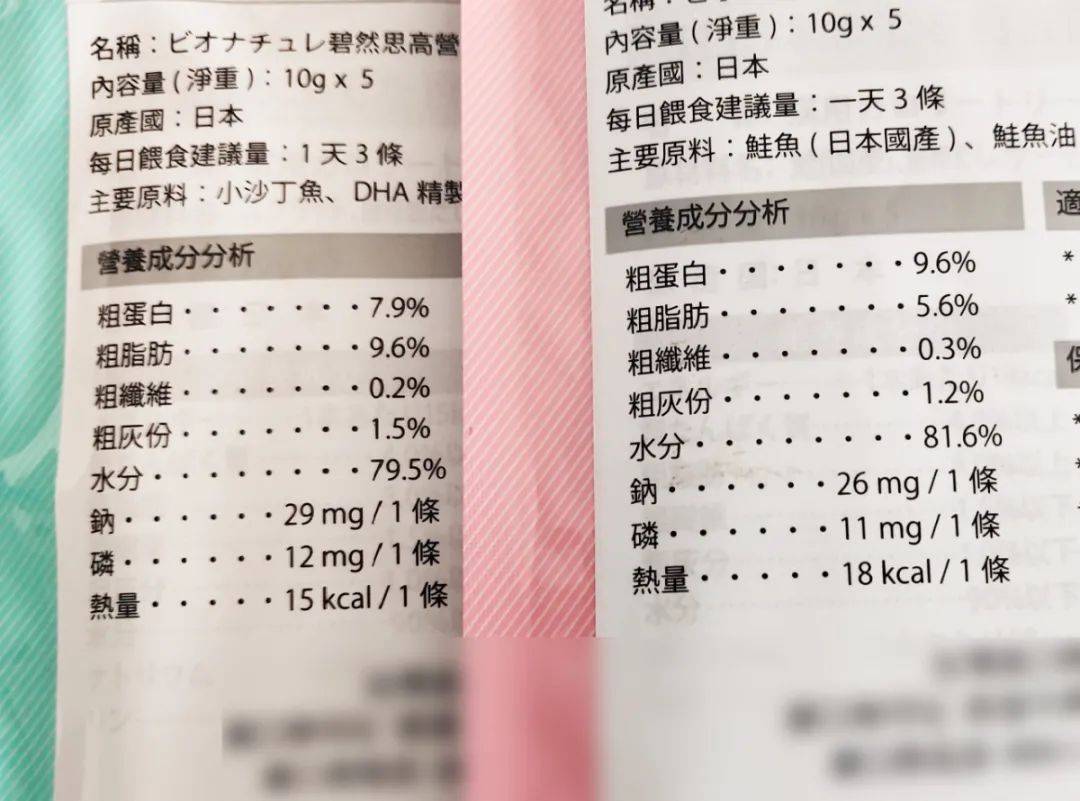 奖励|猫咪零食，可以吃吗？