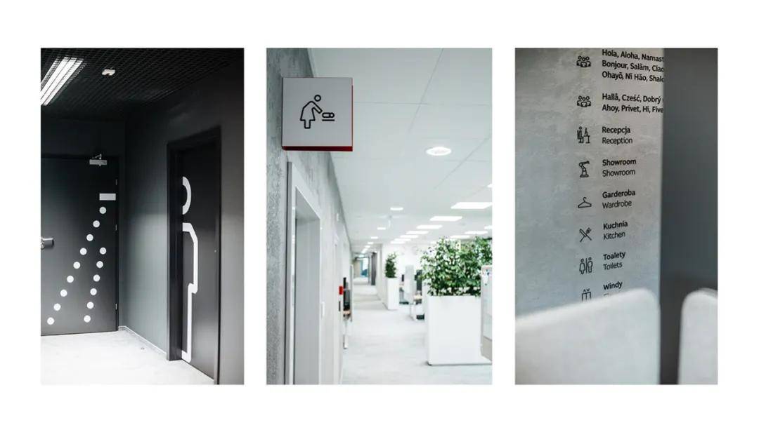 灯箱广告：现代城市中的视觉盛宴