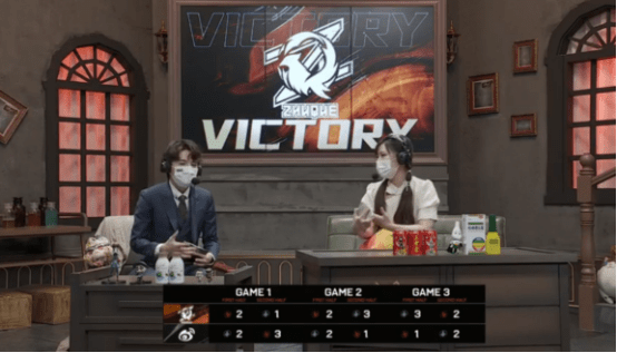 闪现|第五人格2021IVL夏季赛常规赛FPX.ZQ vs Weibo第三局