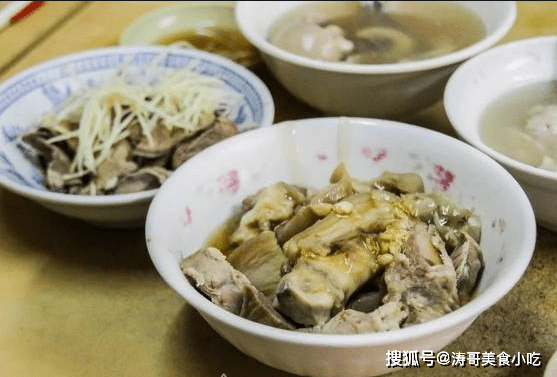 午餐|台湾家庭的一日三餐，顿顿爱吃饱和脂肪，为什么人均预期寿命83岁