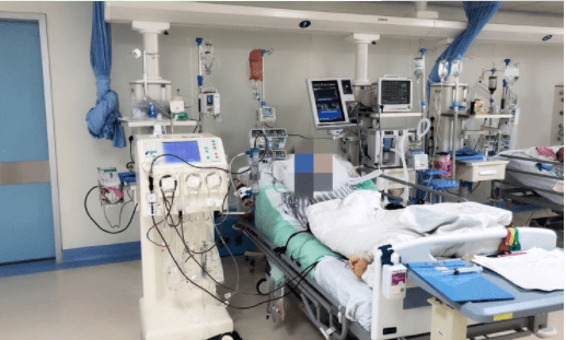 物质|康圩E健康：血滤相对于普通透析的优点有哪些？