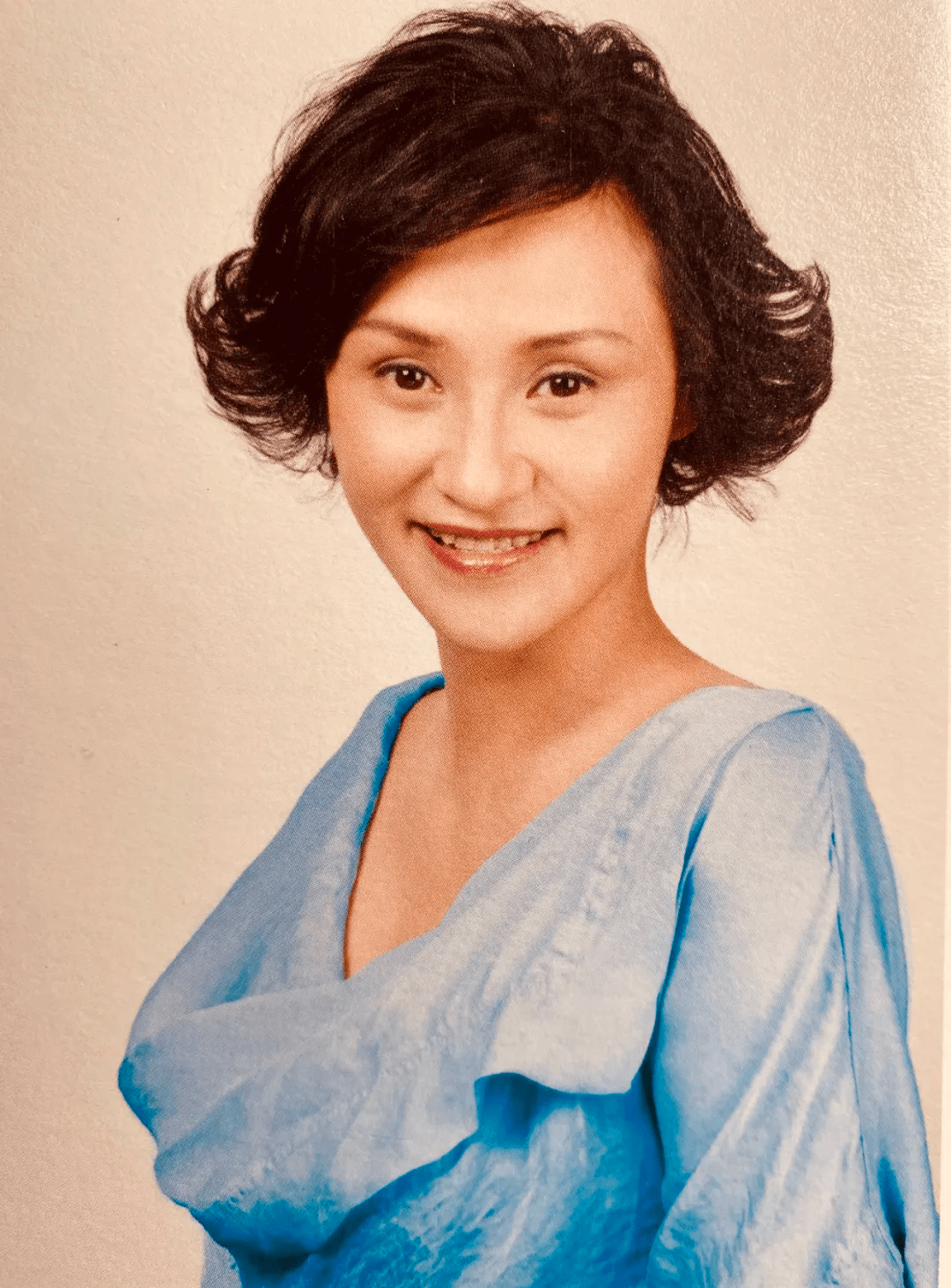 中国女子跳水队"梦之队"的元老级人物高敏发微博了