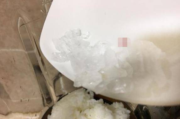 公理|简单自制早餐,就喜欢这样的冰糖米浆,2分钟即可享受!