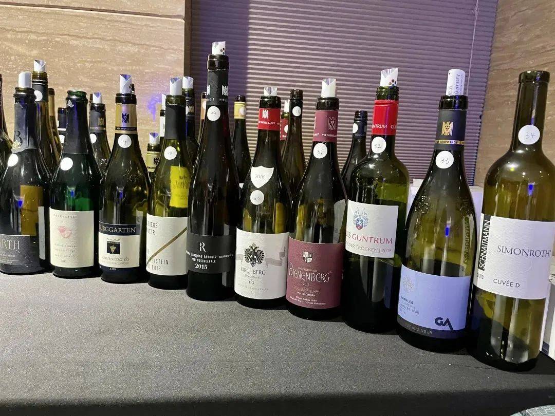 Wines|新一批16位德国葡萄酒认证讲师诞生，名单公布！