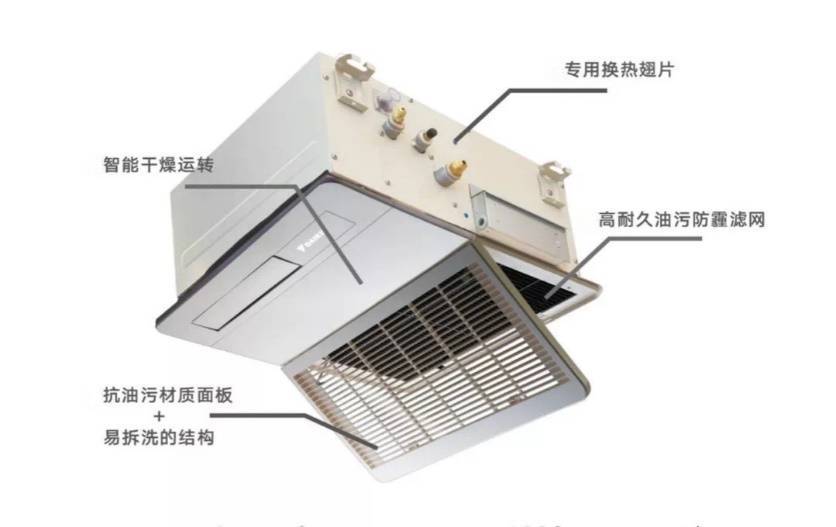 兰州空调工程