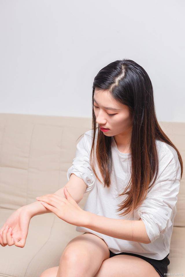 海盐|想做一个全身都精致的女孩，那不能“偷懒”了，身体护肤尤其重要