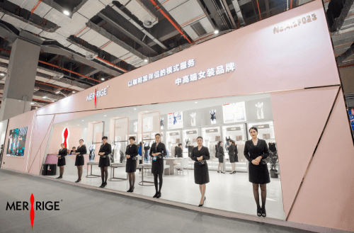 时尚|美人计5周年盛典暨新品发布会,高端定制礼盒展现东方美韵!