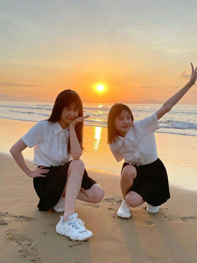 韩系小|这几种衬衫搭配今夏赶紧穿起来！超美超洋气！