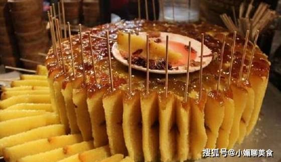 美食|给你100万让你从6种零食中选择一种吃10斤，网友：又想骗我吃东西