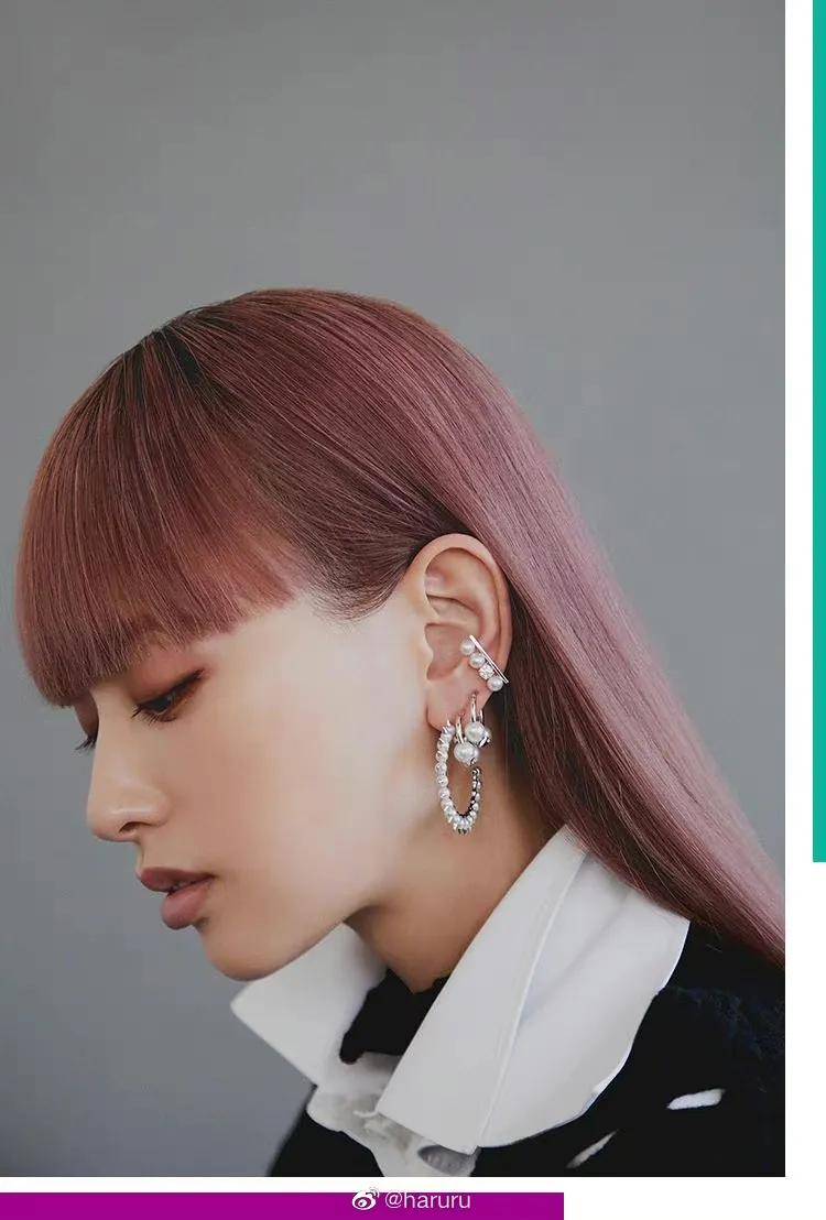 铃木惠|日本女星铃木惠美最新杂志美图！雪肤玉貌太性感靓丽