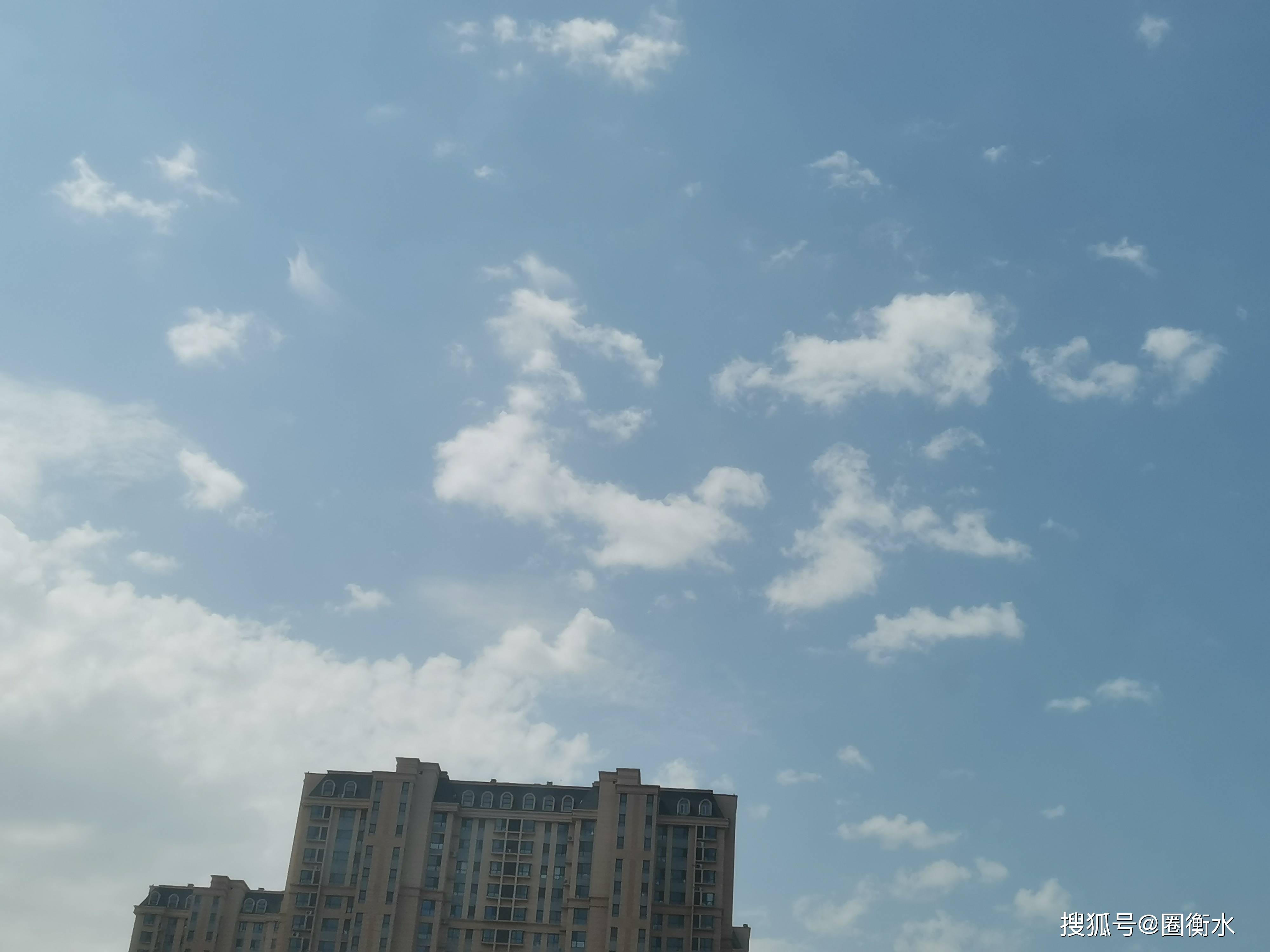 21年8月13日衡水的天气 温度