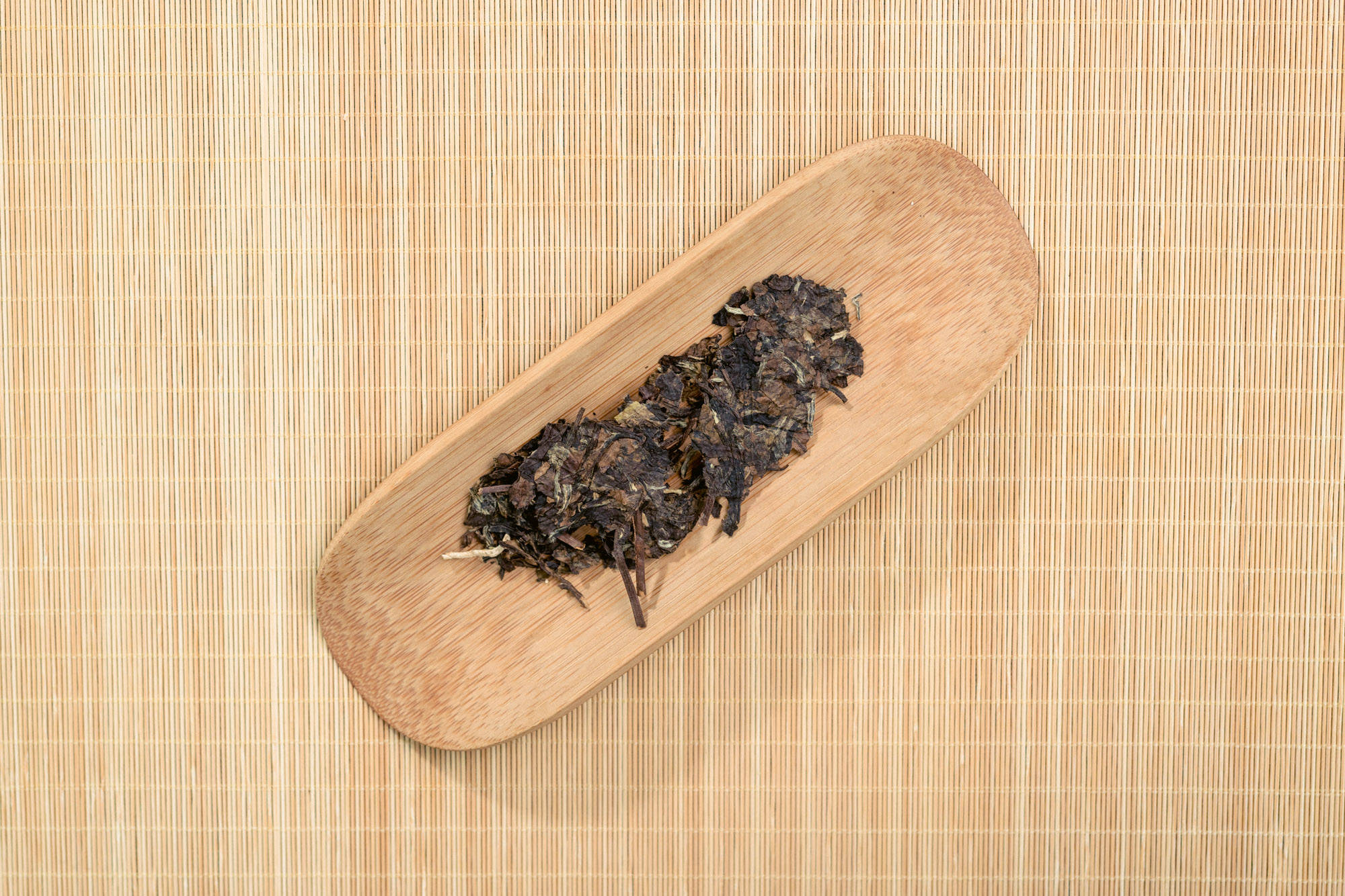福鼎|小喜年-“新生”的陈皮白茶，最近为何悄然走红？