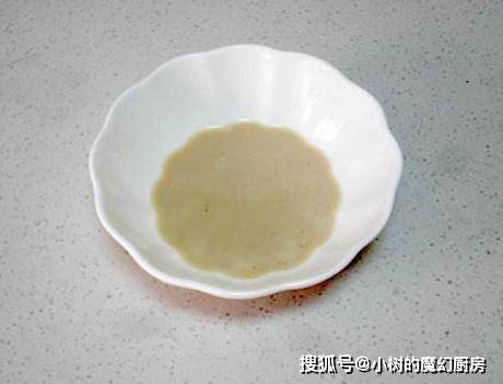 做法|孩子想吃發面餅，我簡單一做，早餐一連吃了3個，元氣滿滿去上學