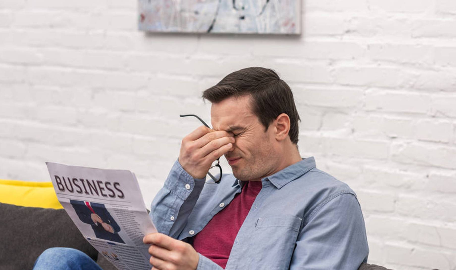 进行|血糖高的人，身体出现4异常，小心并发症！若没有，血糖还算稳定