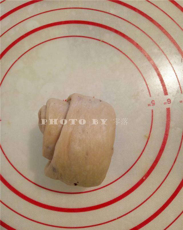 面包|1个鸡蛋半碗面，面包在家就能做，比馒头简单，但比馒头好吃太多