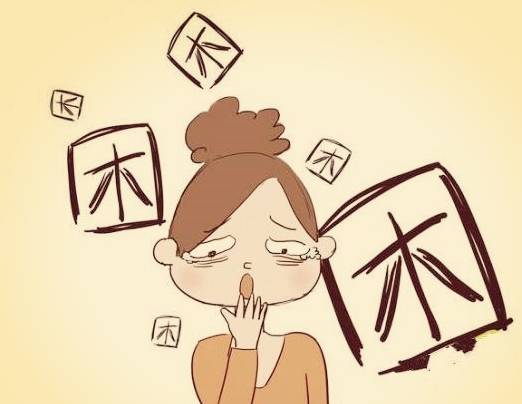 化妆品|怀孕后,越活越邋遢的原因逃不过这三点,你中枪了吗?