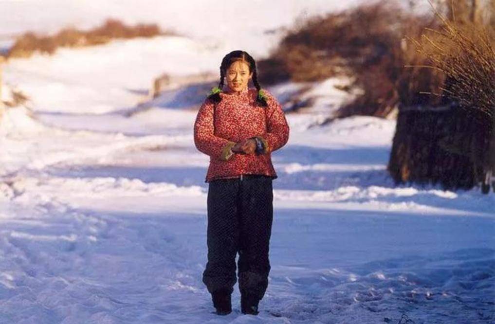 什么|章子怡和汪峰结婚5周年：从国际影后到二胎妈妈，她彻底变了！