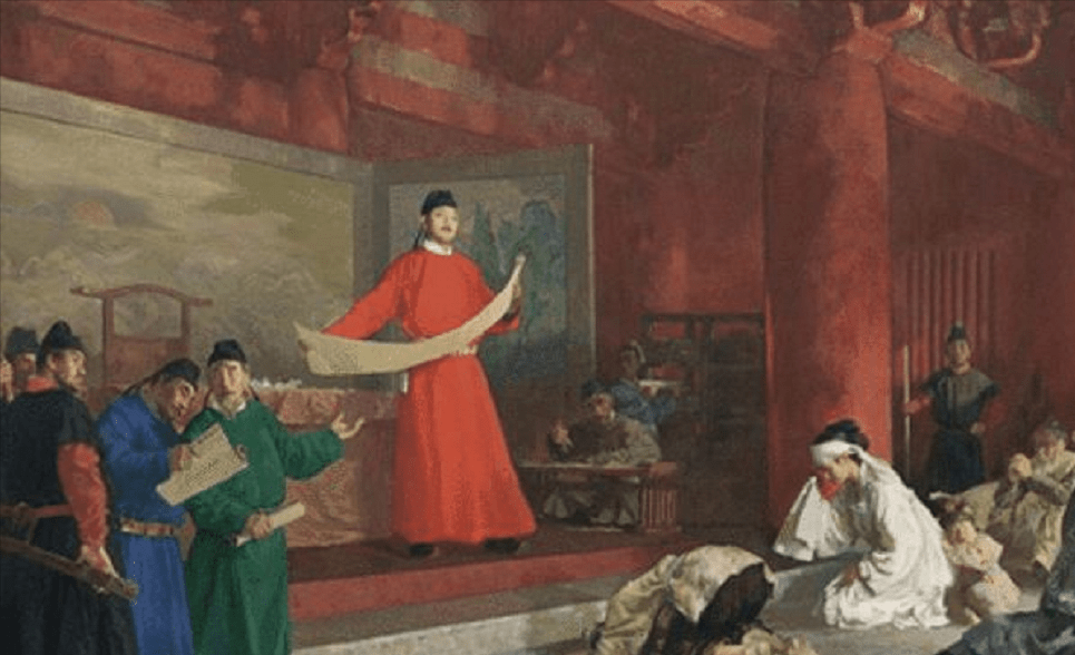 古代刑罚有哪些专门针对男性的 eccde8e613da47899d89fc45ba62fcd3.png