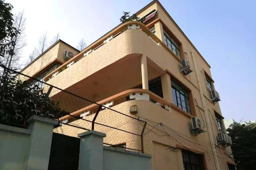 中南建材重现"玫瑰别墅"的焕彩新生_蓝妮