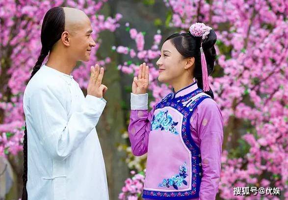 色调|从迷恋“荧光色”到爱上“高级灰”，于正剧的配色究竟经历了啥