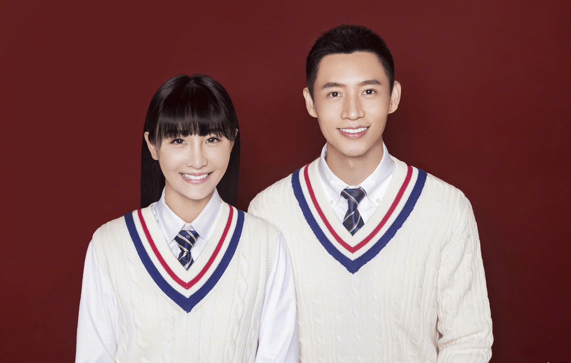 全网|魏晨老婆真是被全网羡慕的女人，七夕高调被表白，这么美难怪被宠