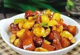 做法|1块五花肉，1个电饭煲，五花肉的新做法，营养健康，味道很正宗