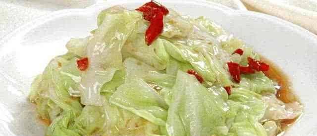 手撕包菜怎么做比较下饭 2c7b47480ca842ea83910e6375cc2823.jpeg