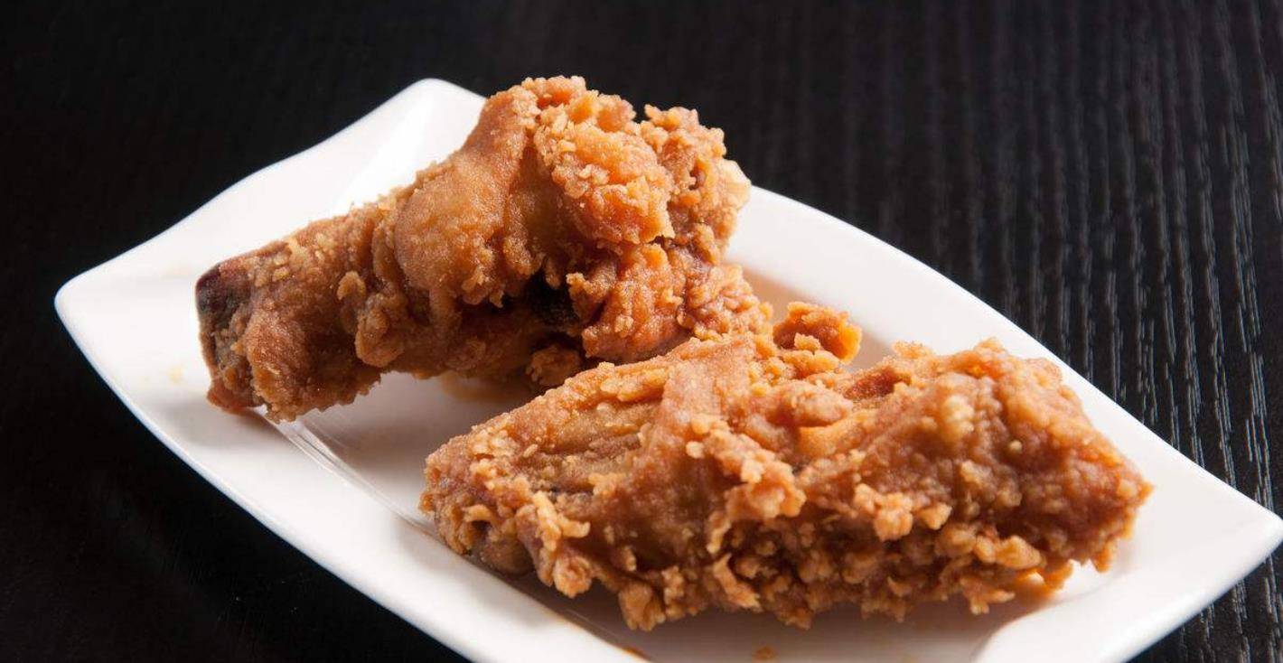 怎么腌鸡翅教程 3347743c1cfe47d98f8213b20dbc21d9.jpeg