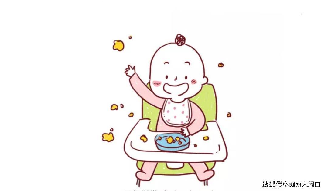次数|宝宝5岁前每天喝多少奶、吃多少饭，喂多少水？喂养重点一篇看懂！