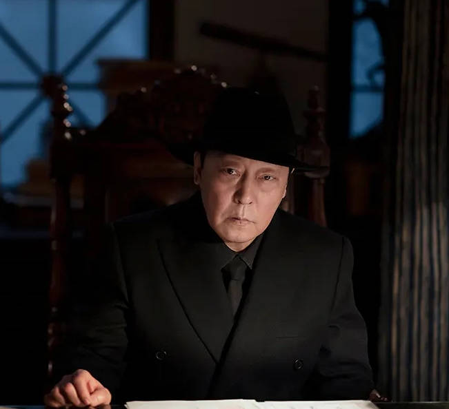 于和伟|《悬崖之上》张译受尽折磨,朱亚文誓死护友,于和伟“冷眼”旁观!